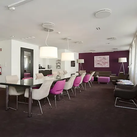 Hotell Thon Bristol, 4*