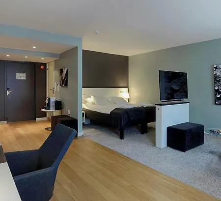 Thon Bristol, Bergen