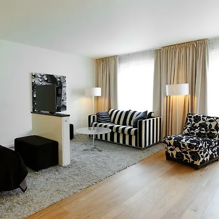 호텔 톤 브리스톨,