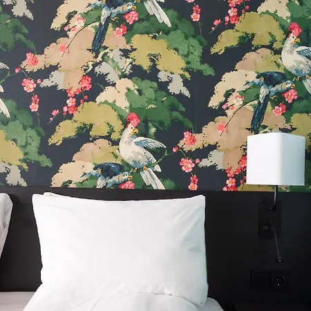 톤 브리스톨, 4*