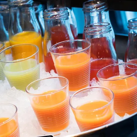 Thon Bristol, Hotel Bergen