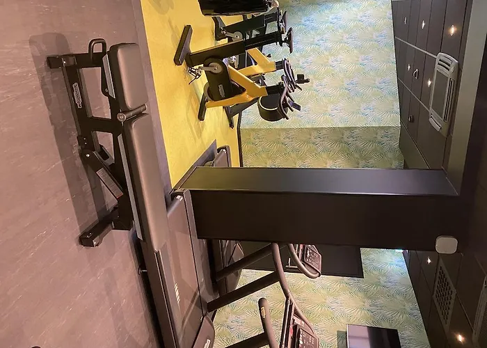 Thon Bristol, Hotel 4*