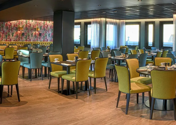 Thon Bristol, Bergen