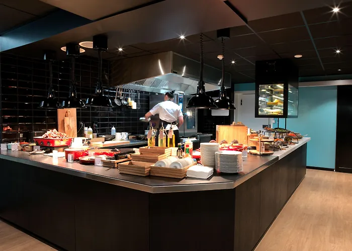 Thon Bristol, Bergen