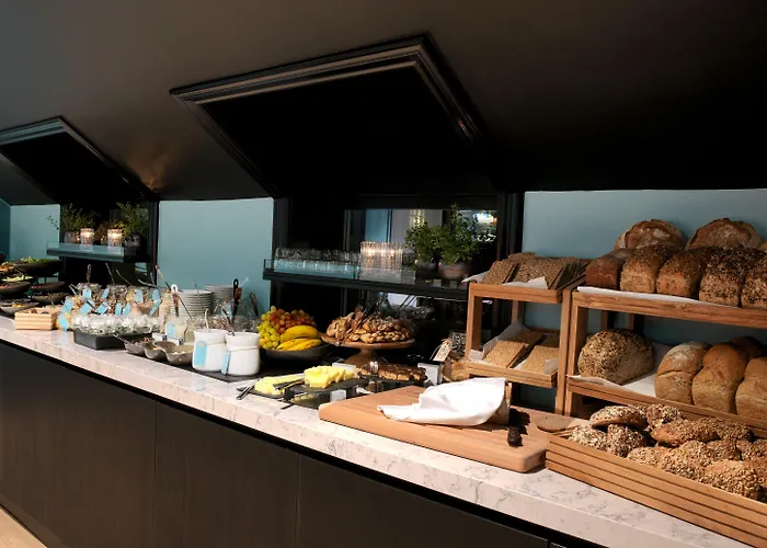 Thon Bristol, 4* Bergen