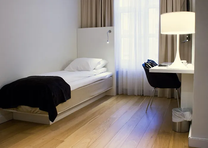 Hotel Thon Bristol, Bergen