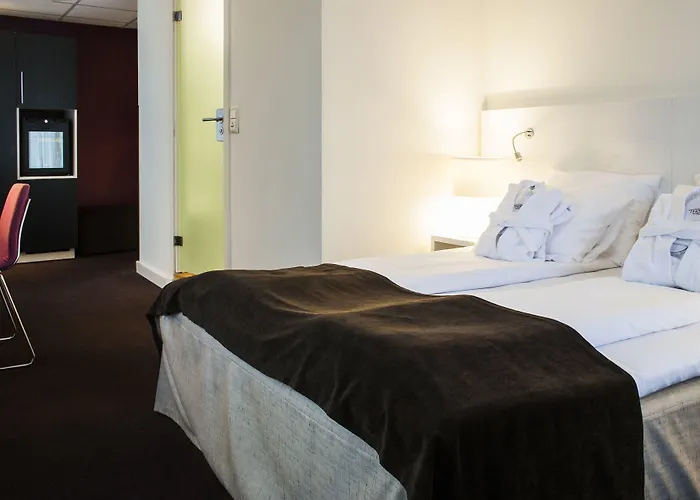 Thon Bristol, Bergen