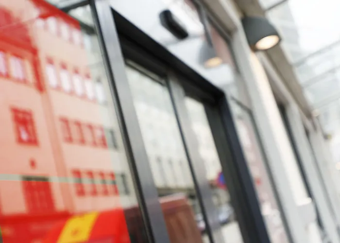 Thon Bristol, Hotel 4*