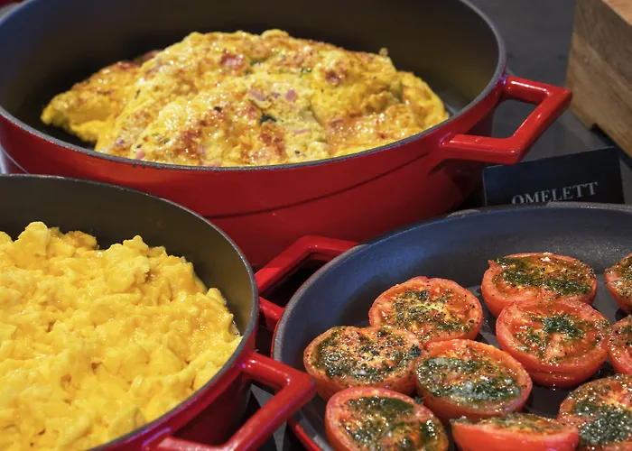 Thon Bristol, Hotel Bergen