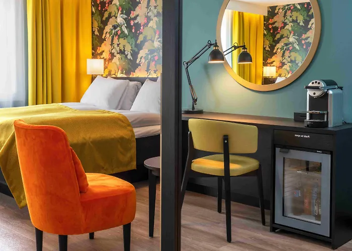 Thon Bristol, 4* Bergen