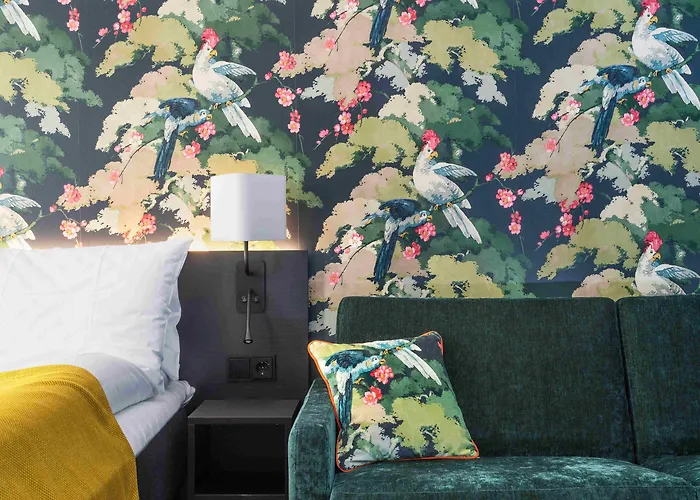 Thon Bristol, Bergen