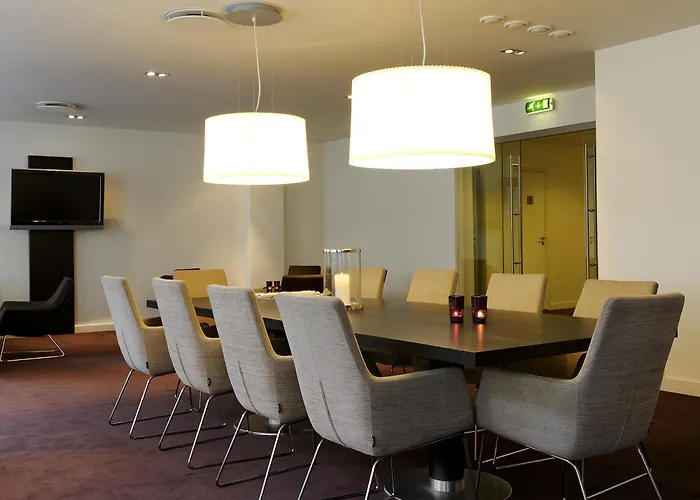 Thon Bristol, Hotel Bergen