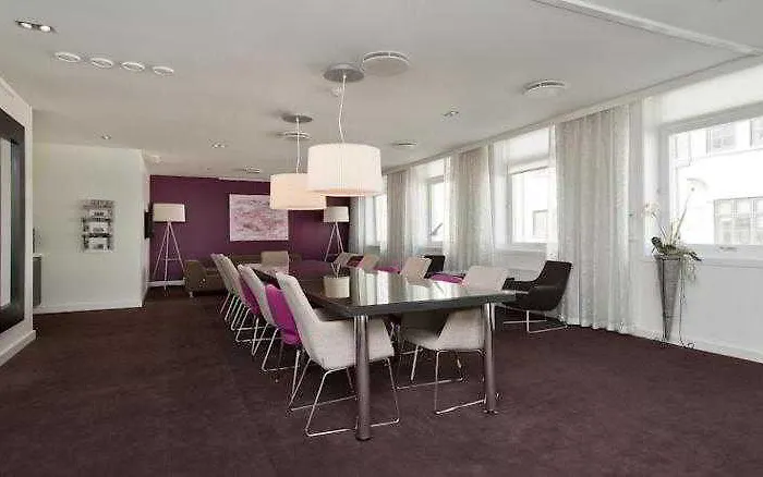 Thon Bristol, Bergen