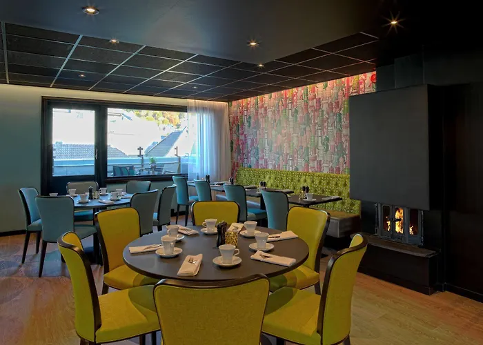 Thon Bristol, 4* Bergen