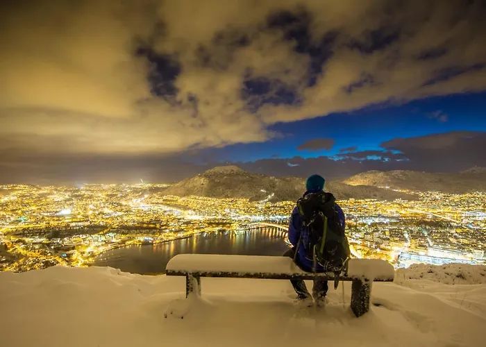 Otel Thon Bristol, 4*