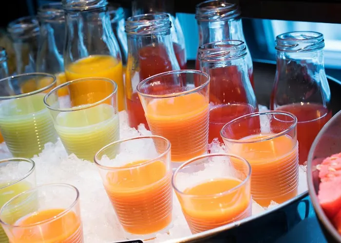 Thon Bristol, Hotel Bergen